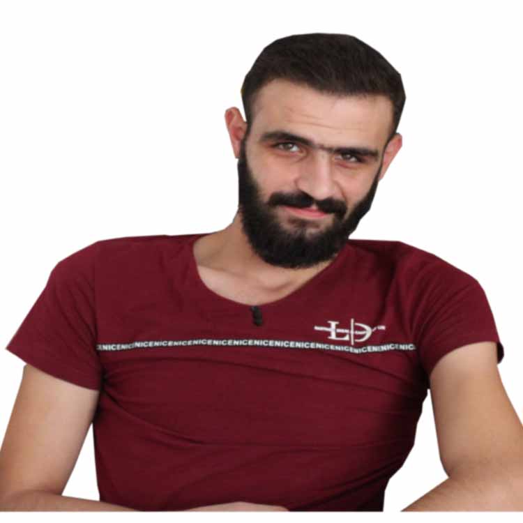 Mohammed Ali Alsafil